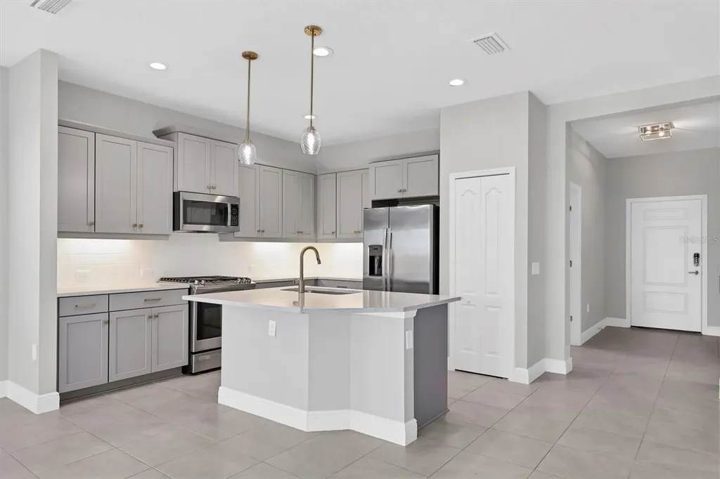 14611 Barefoot Lane Parrish FL 34219