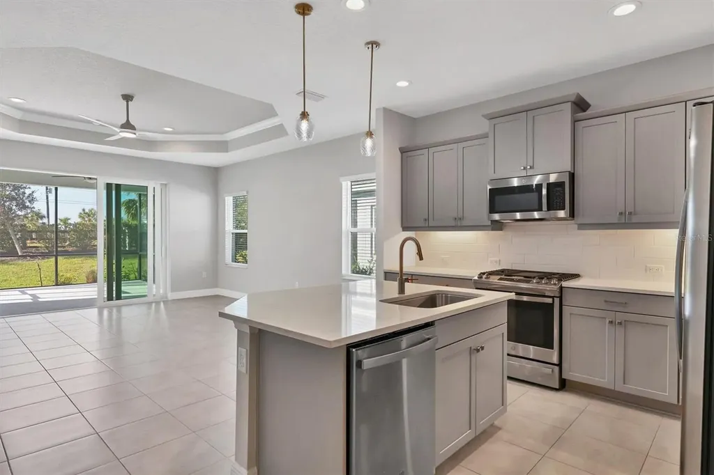 14611 Barefoot Lane Parrish FL 34219
