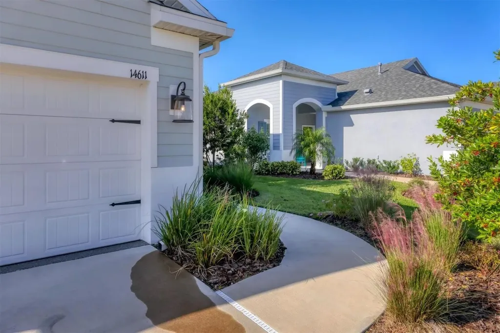 14611 Barefoot Lane Parrish FL 34219