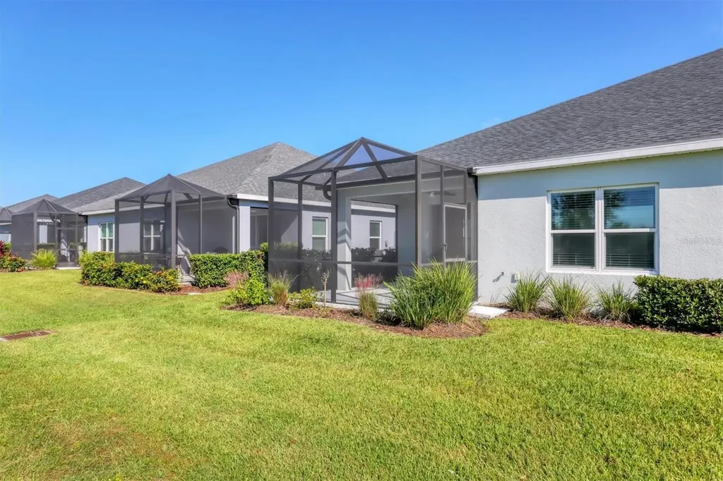 14611 Barefoot Lane Parrish FL 34219