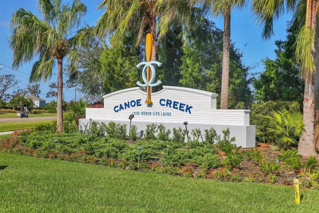 14611 Barefoot Lane Parrish FL 34219