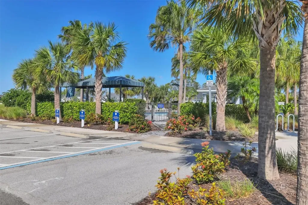 14611 Barefoot Lane Parrish FL 34219
