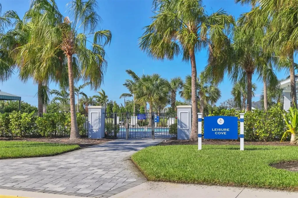 14611 Barefoot Lane Parrish FL 34219