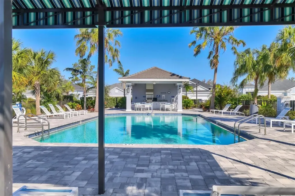 14611 Barefoot Lane Parrish FL 34219