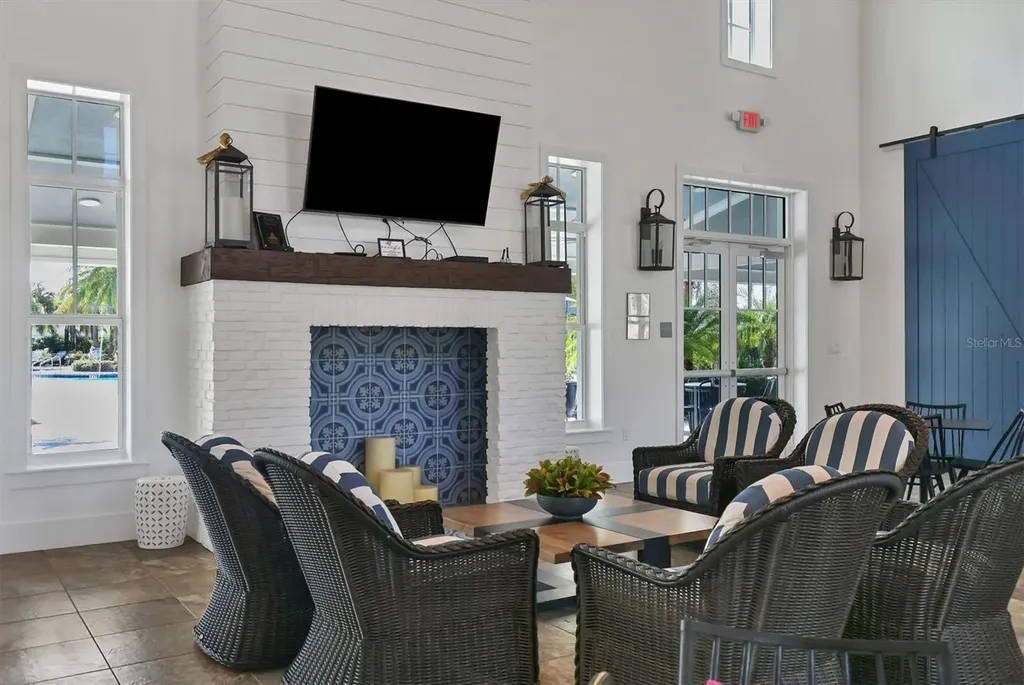 14611 Barefoot Lane Parrish FL 34219