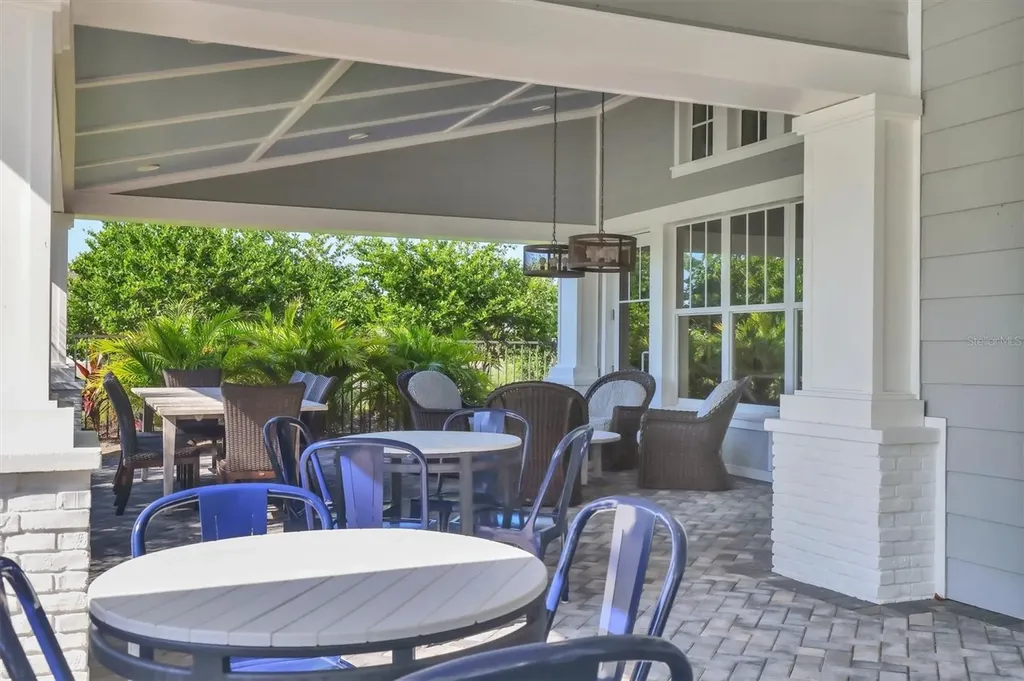 14611 Barefoot Lane Parrish FL 34219