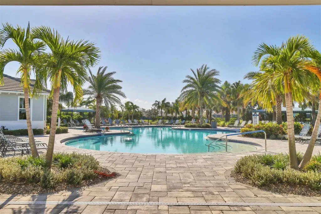 14611 Barefoot Lane Parrish FL 34219