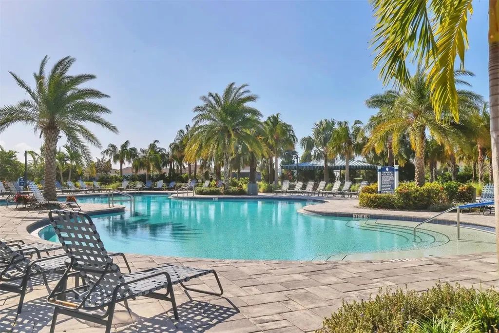 14611 Barefoot Lane Parrish FL 34219