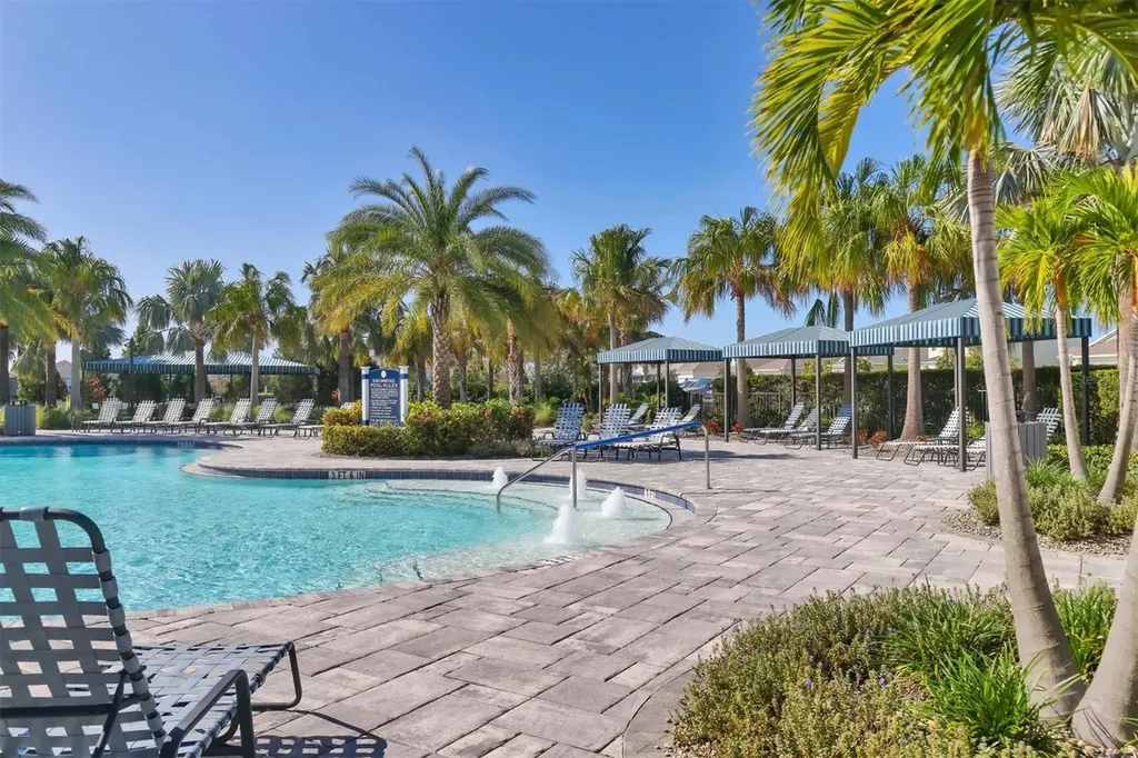 14611 Barefoot Lane Parrish FL 34219