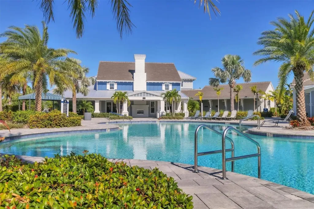 14611 Barefoot Lane Parrish FL 34219
