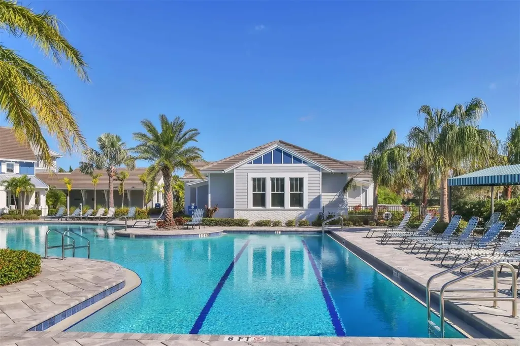 14611 Barefoot Lane Parrish FL 34219