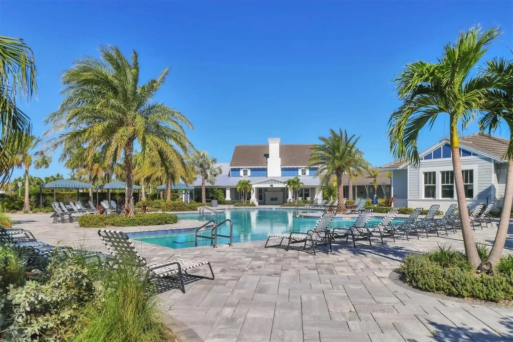 14611 Barefoot Lane Parrish FL 34219