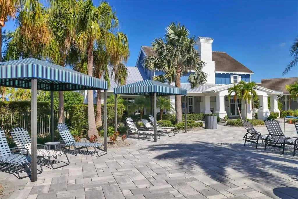 14611 Barefoot Lane Parrish FL 34219