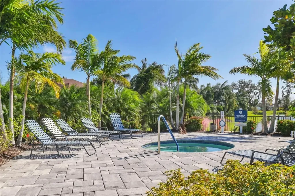 14611 Barefoot Lane Parrish FL 34219