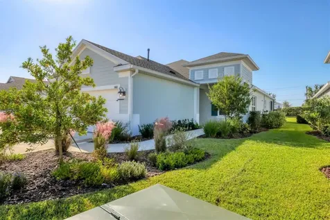 14611 Barefoot Lane Parrish FL 34219