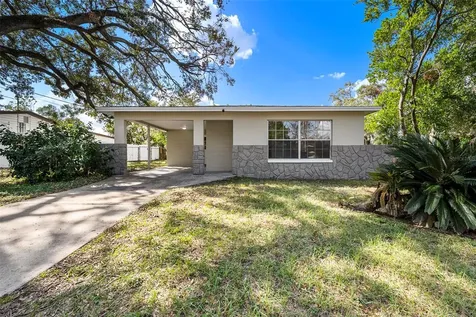 8520 Chinaberry Drive Tampa FL 33637