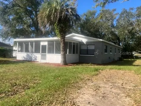 405 S June Drive Leesburg FL 34748