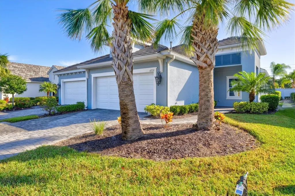 6231 Cassia Street Bradenton FL 34203