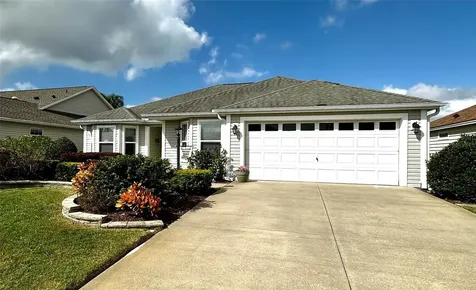 1662 Hollow Branch Way The Villages FL 32162