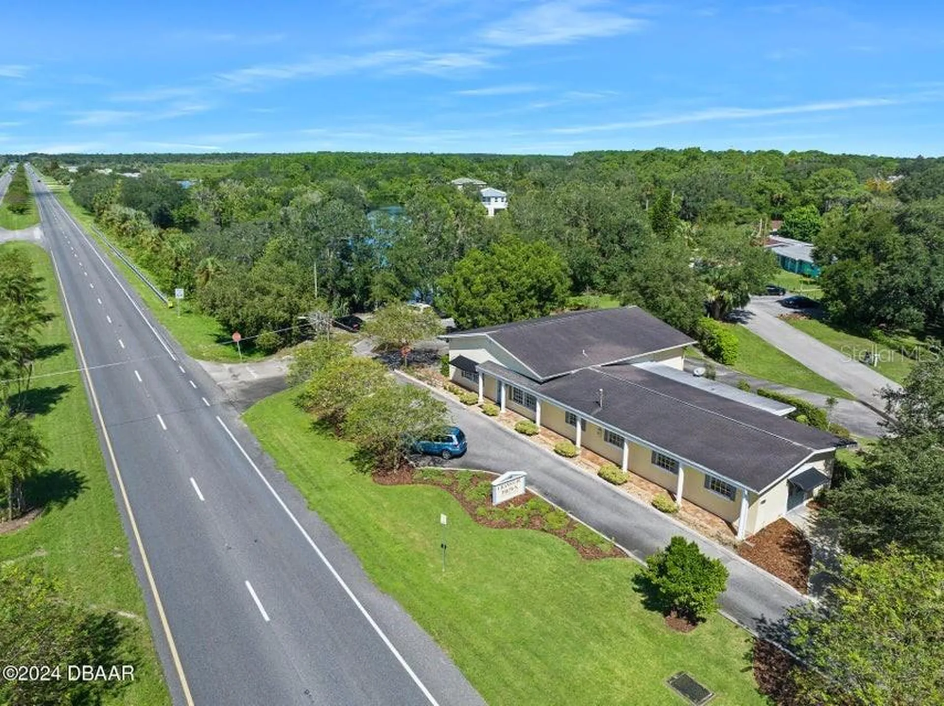 479 & 481 N Us Highway 1 Ormond Beach FL 32174
