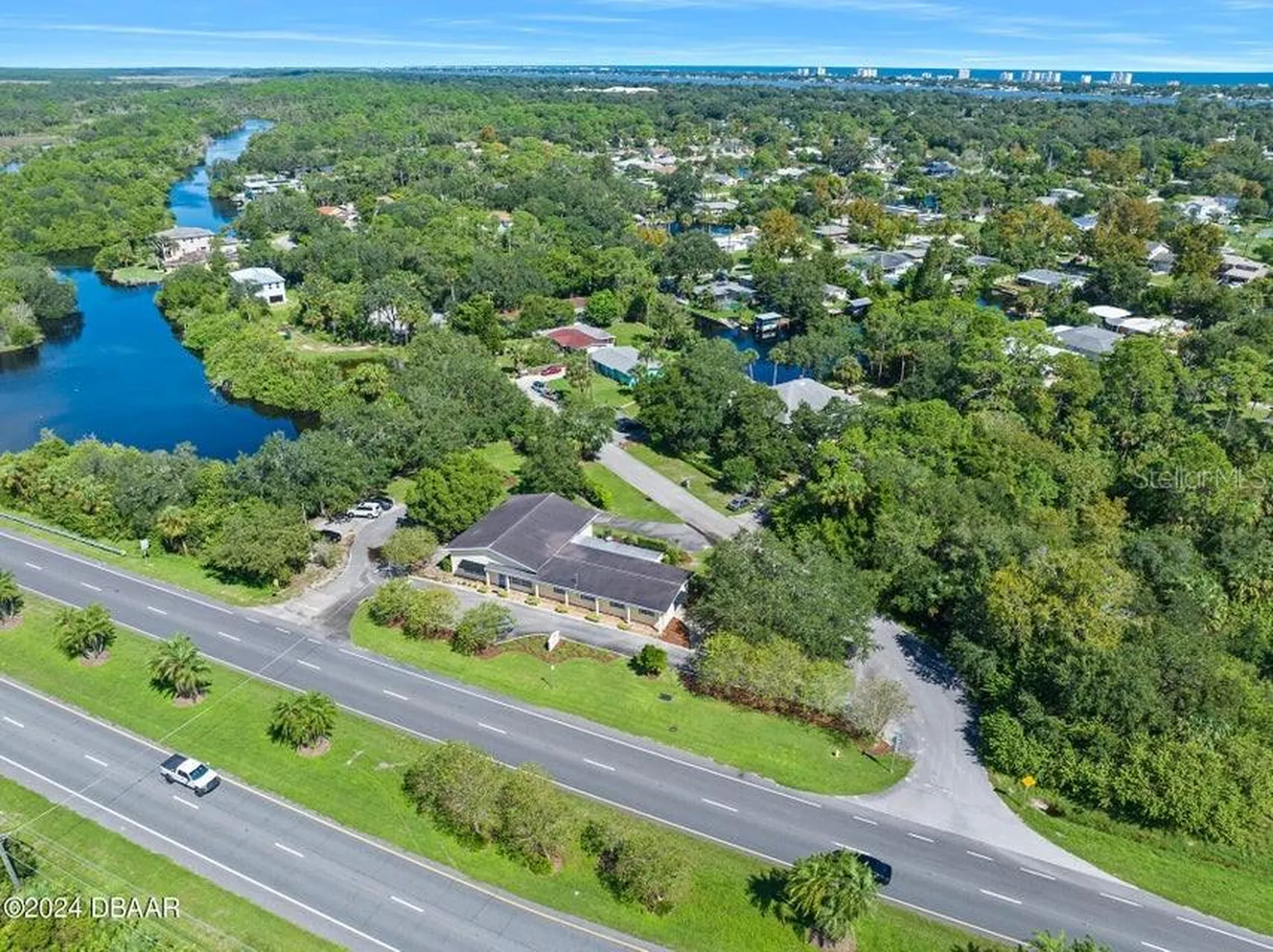 479 & 481 N Us Highway 1 Ormond Beach FL 32174