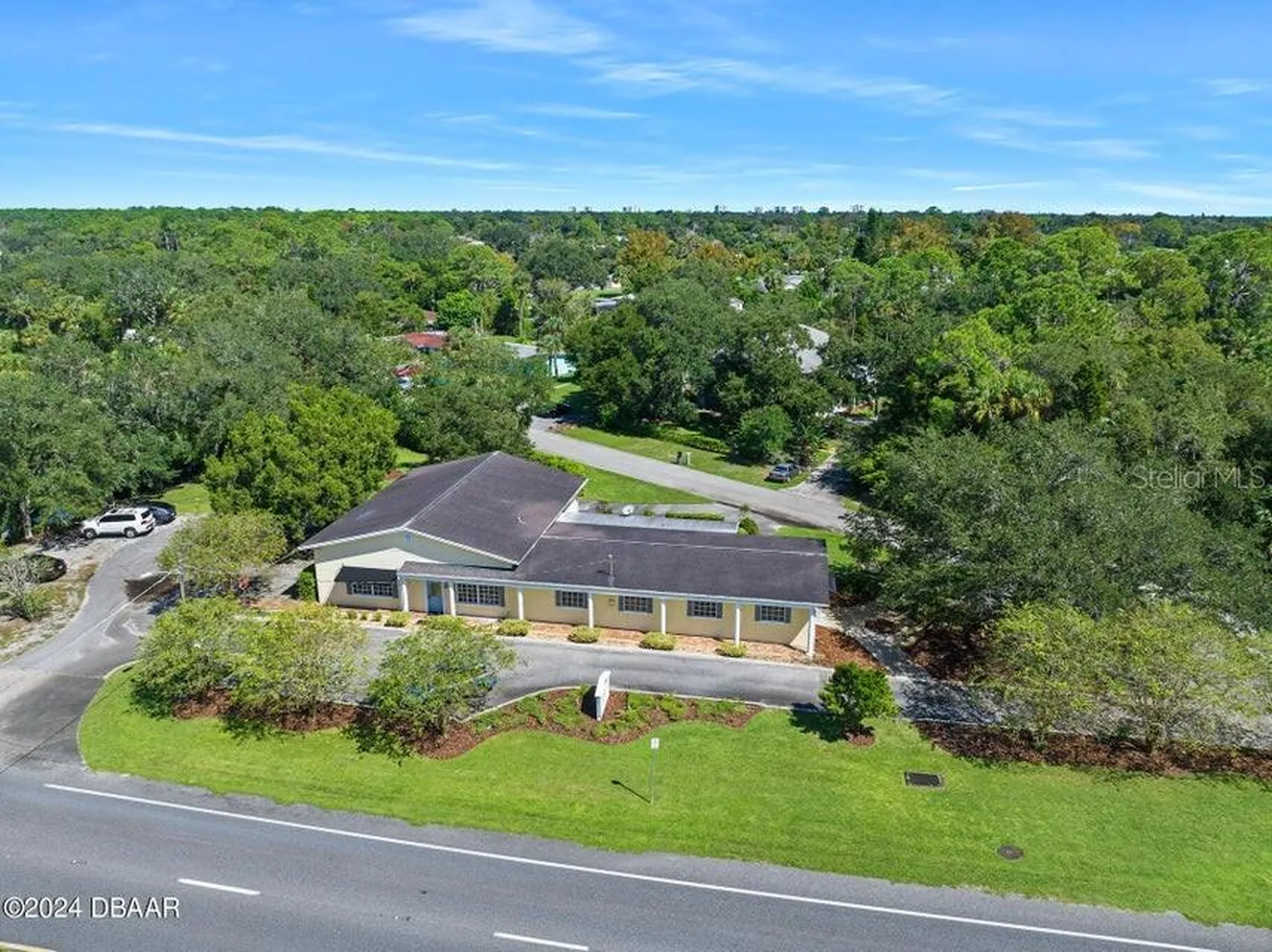 479 & 481 N Us Highway 1 Ormond Beach FL 32174