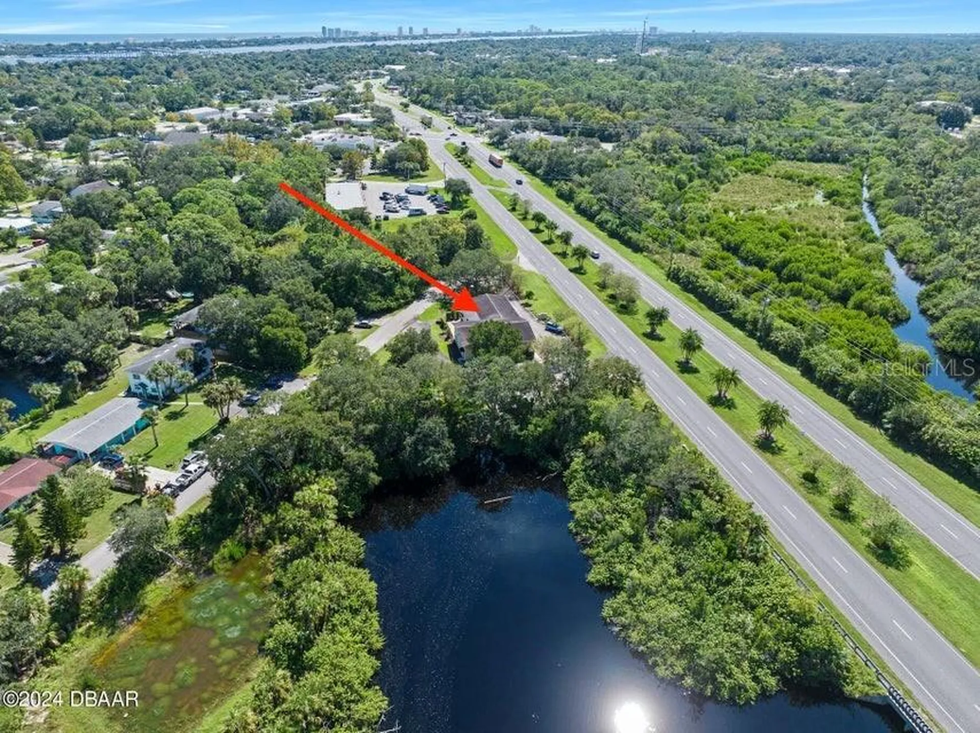 479 & 481 N Us Highway 1 Ormond Beach FL 32174