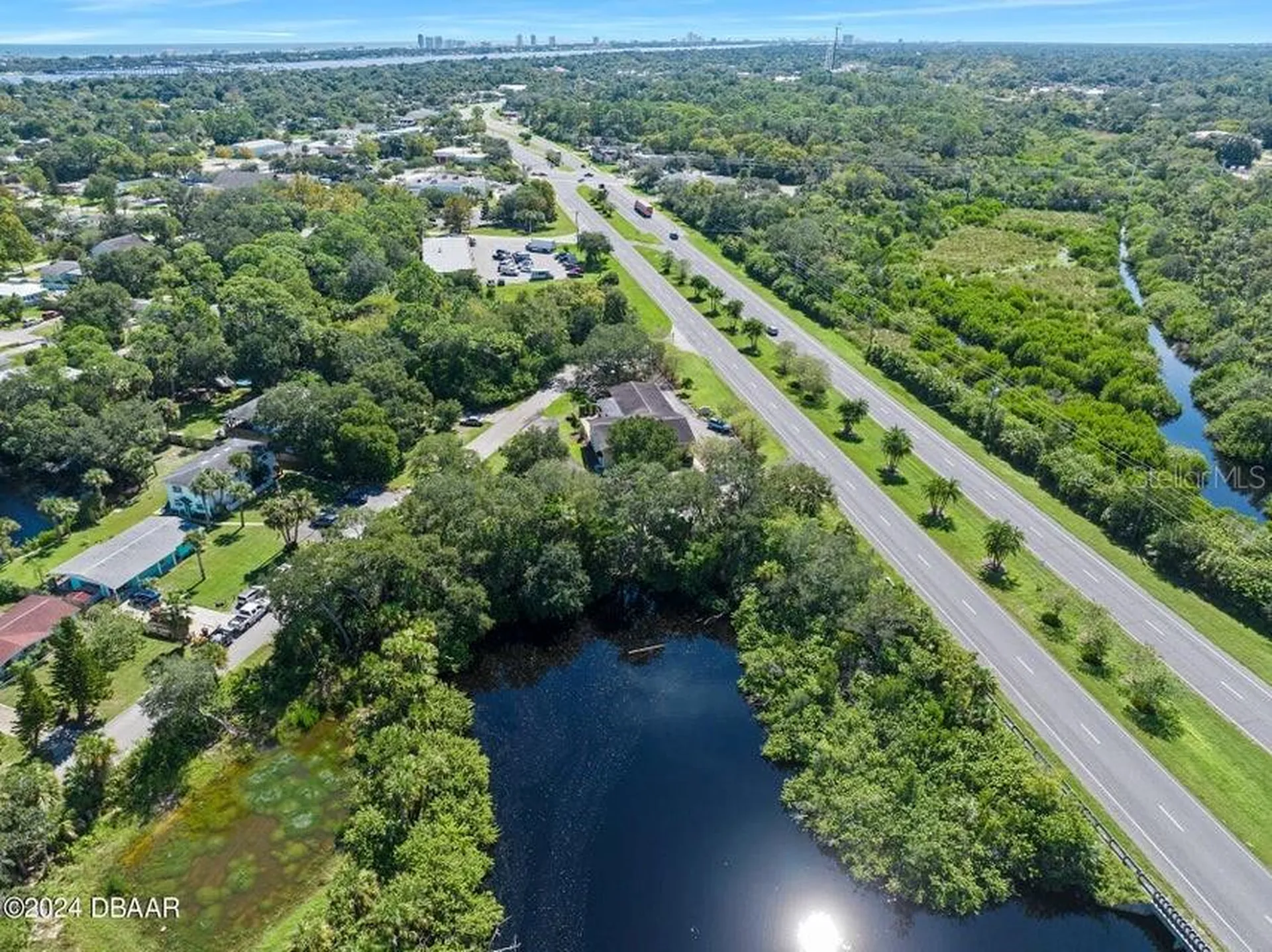 479 & 481 N Us Highway 1 Ormond Beach FL 32174