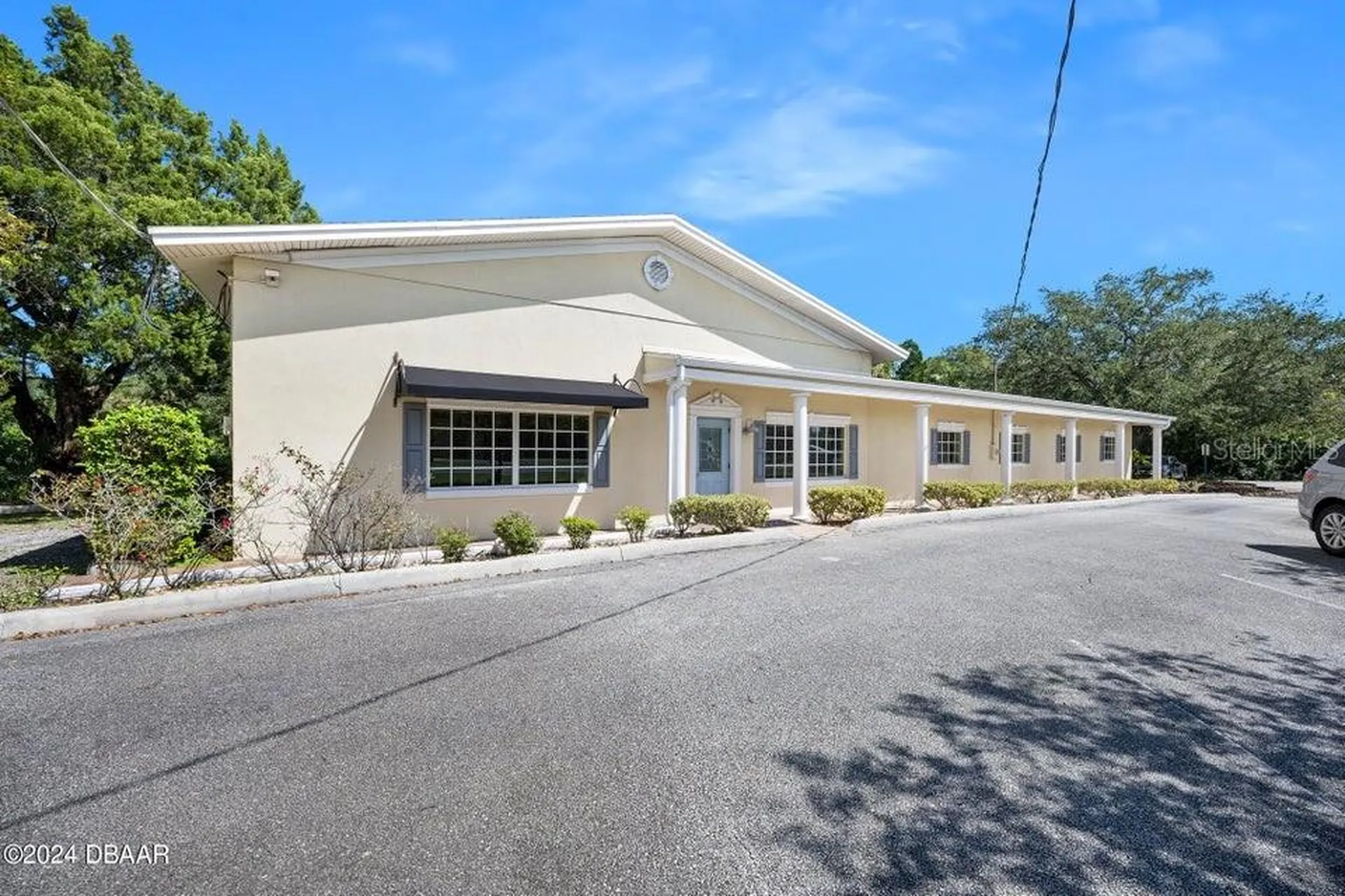 479 & 481 N Us Highway 1 Ormond Beach FL 32174