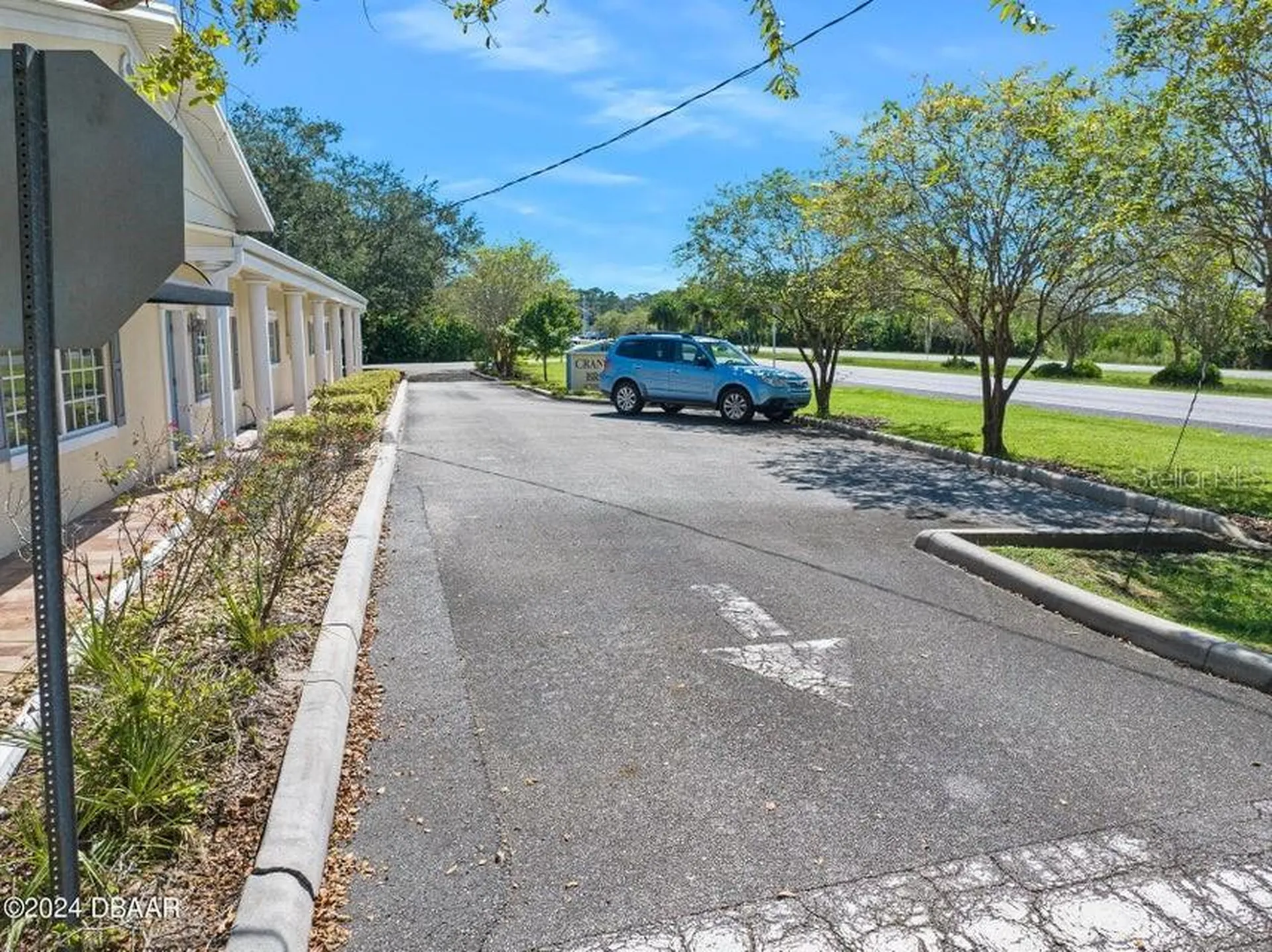 479 & 481 N Us Highway 1 Ormond Beach FL 32174