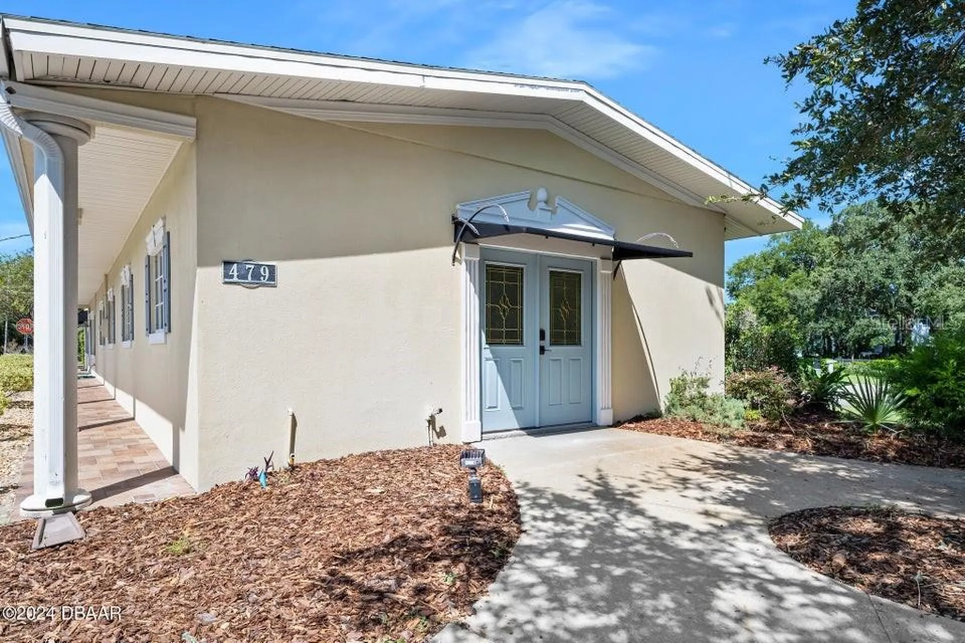 479 & 481 N Us Highway 1 Ormond Beach FL 32174