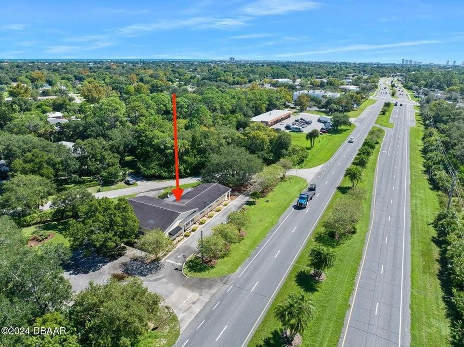 479 & 481 N Us Highway 1 Ormond Beach FL 32174