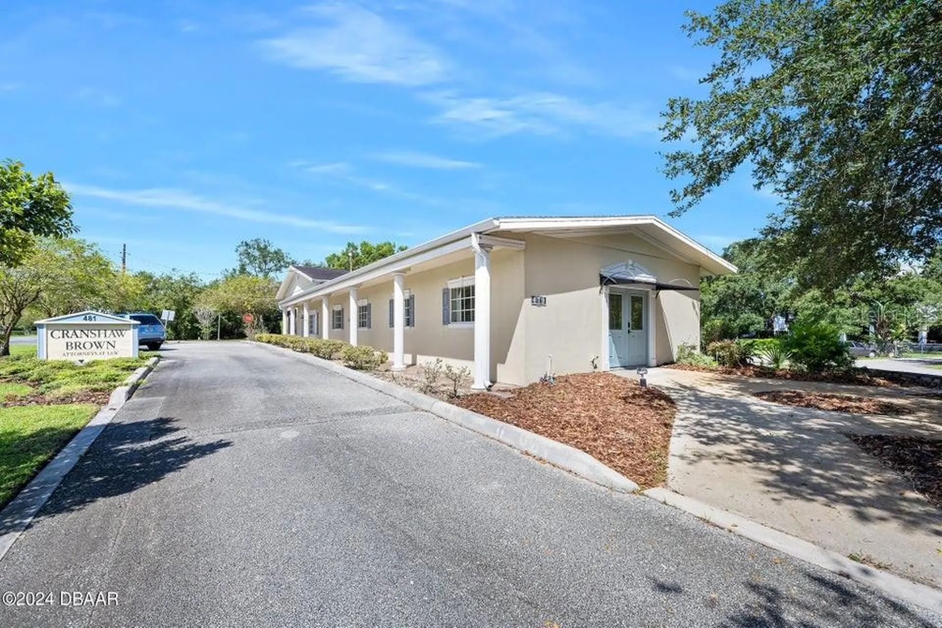479 & 481 N Us Highway 1 Ormond Beach FL 32174
