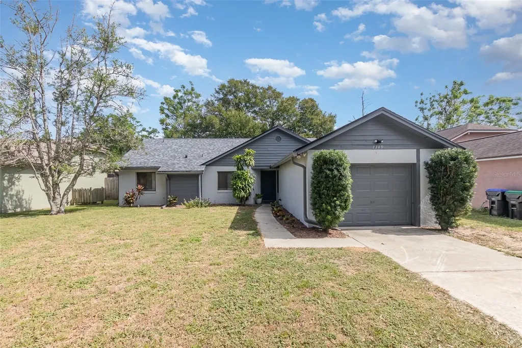 7349 Radiant Circle Orlando FL 32810