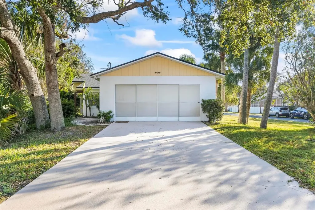 2329 S Flagler Avenue Flagler Beach FL 32136