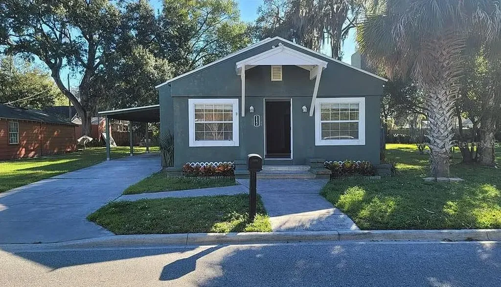 112 W Newell Street Winter Garden FL 34787