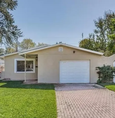 1818 Michigan Avenue NE St Petersburg FL 33703