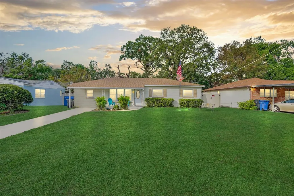 2315 Carroll Grove Drive Tampa FL 33612