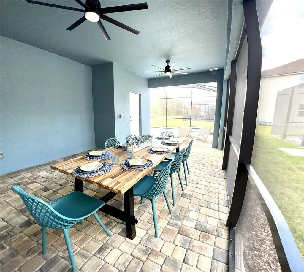 2104 Fleming Mist Place Kissimmee FL 34747