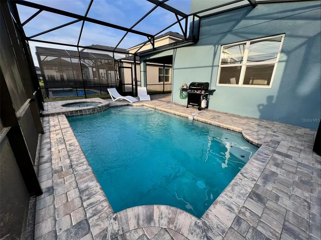 2104 Fleming Mist Place Kissimmee FL 34747