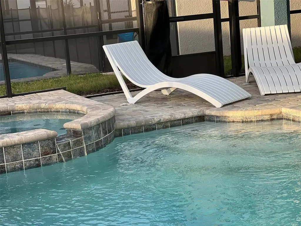 2104 Fleming Mist Place Kissimmee FL 34747