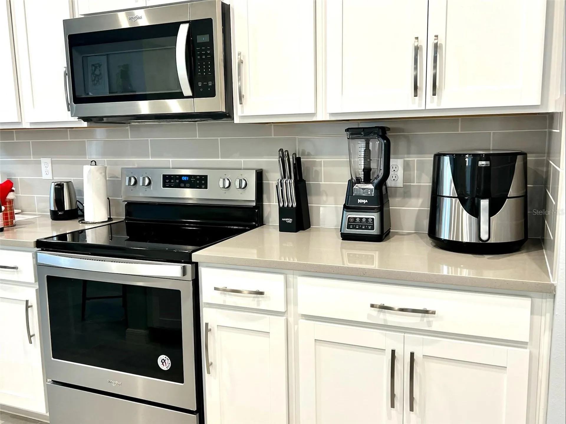 2104 Fleming Mist Place Kissimmee FL 34747