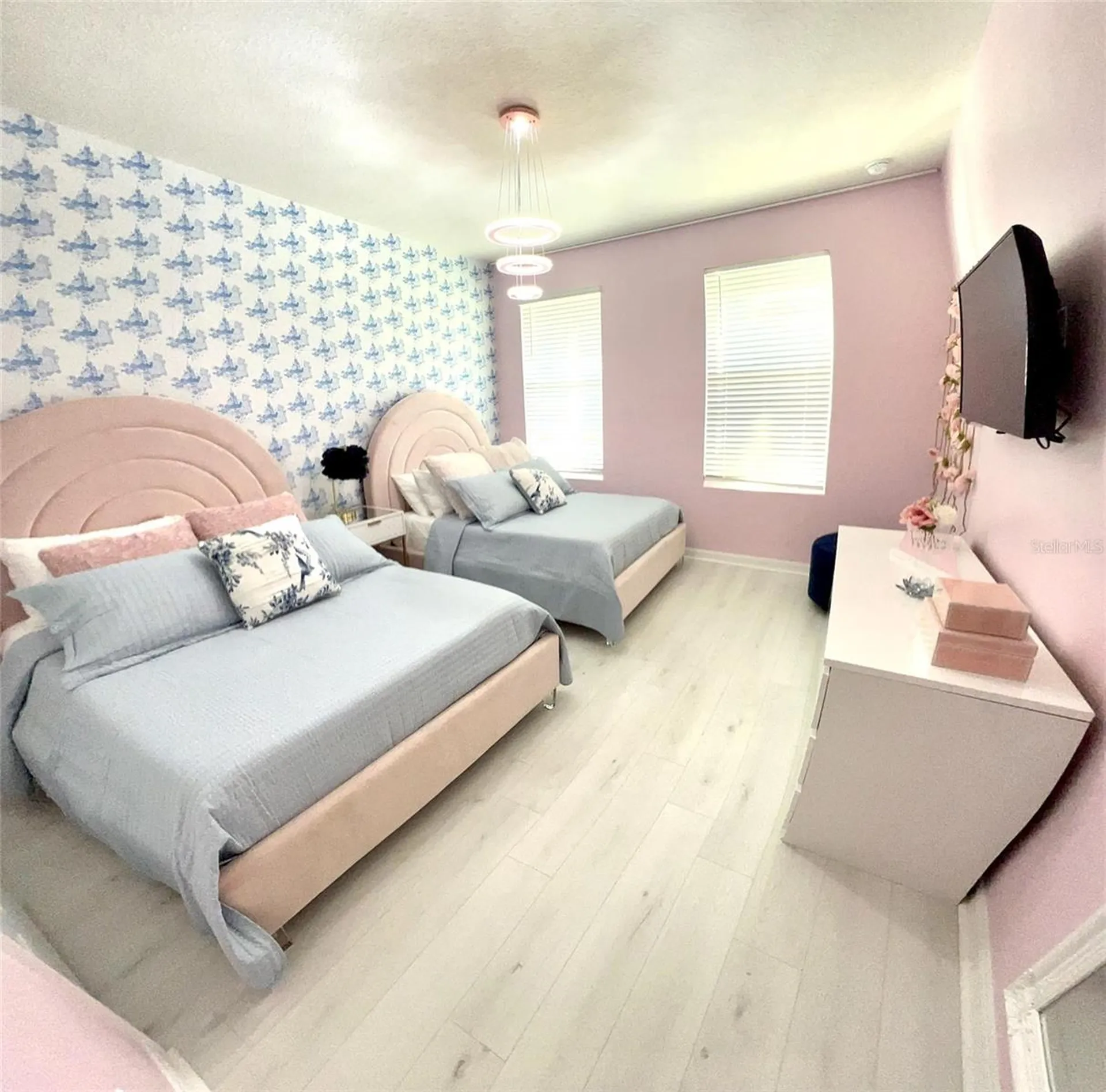 2104 Fleming Mist Place Kissimmee FL 34747
