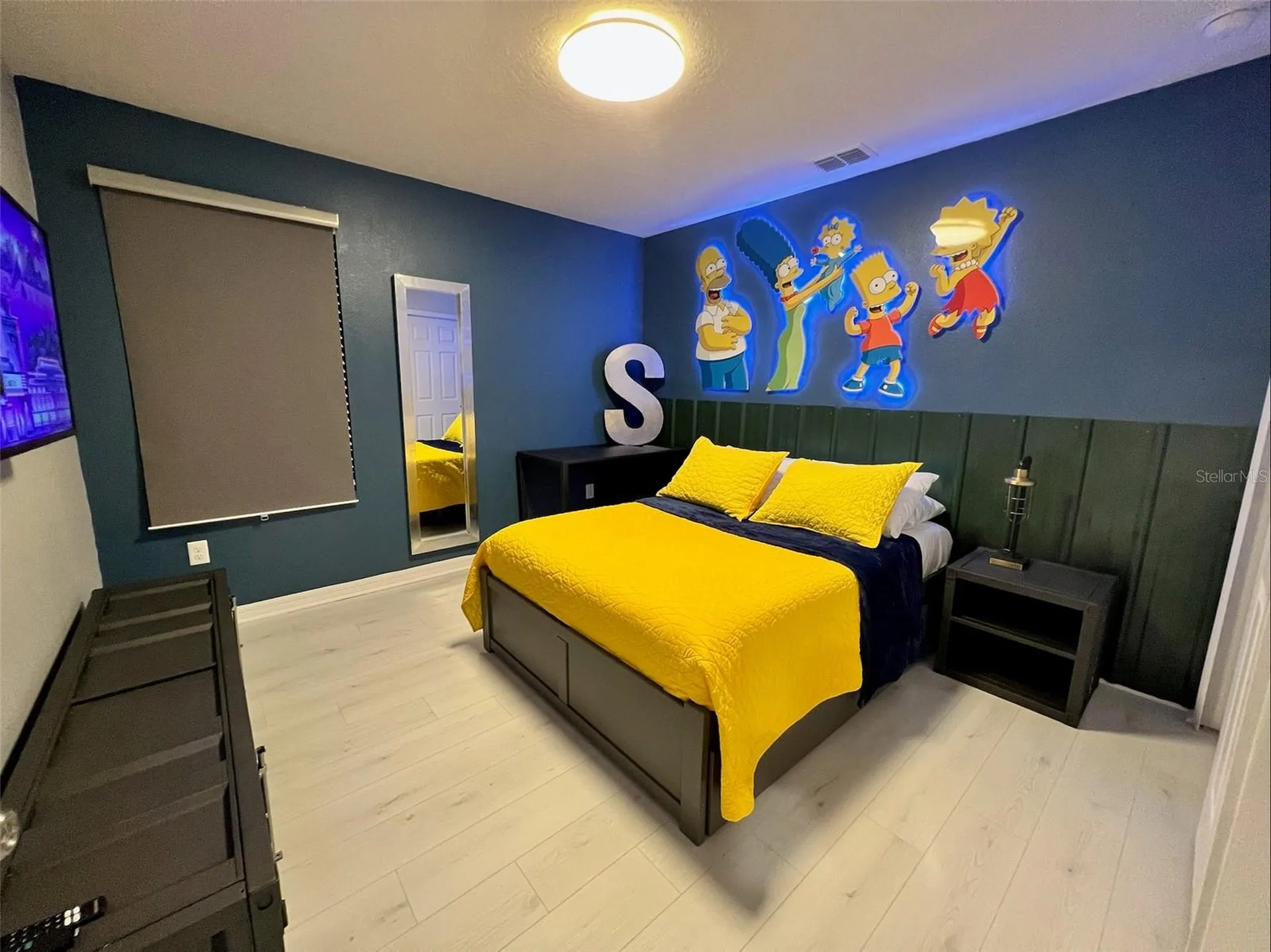 2104 Fleming Mist Place Kissimmee FL 34747