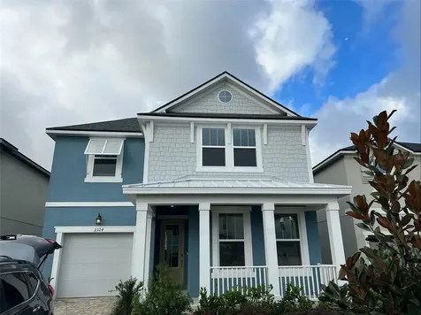 2104 Fleming Mist Place Kissimmee FL 34747