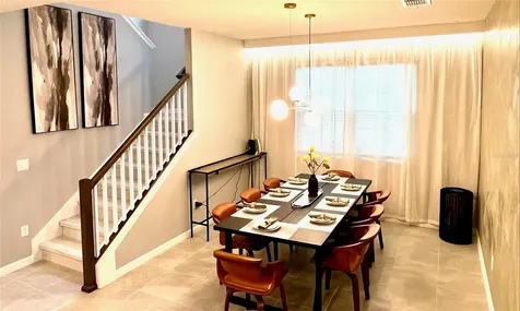 2104 Fleming Mist Place Kissimmee FL 34747