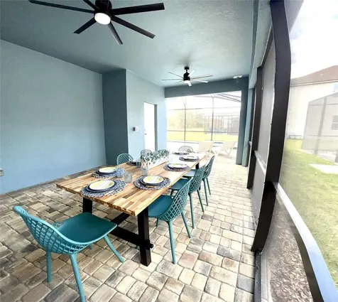 2104 Fleming Mist Place Kissimmee FL 34747