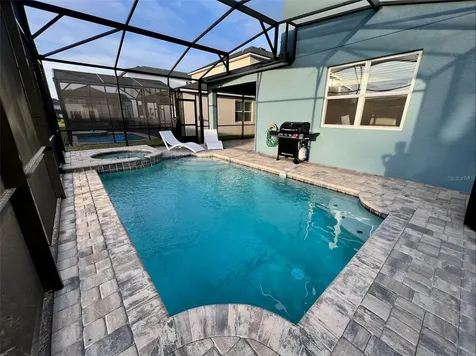 2104 Fleming Mist Place Kissimmee FL 34747