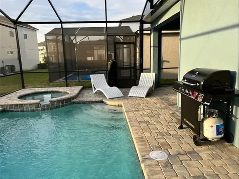 2104 Fleming Mist Place Kissimmee FL 34747