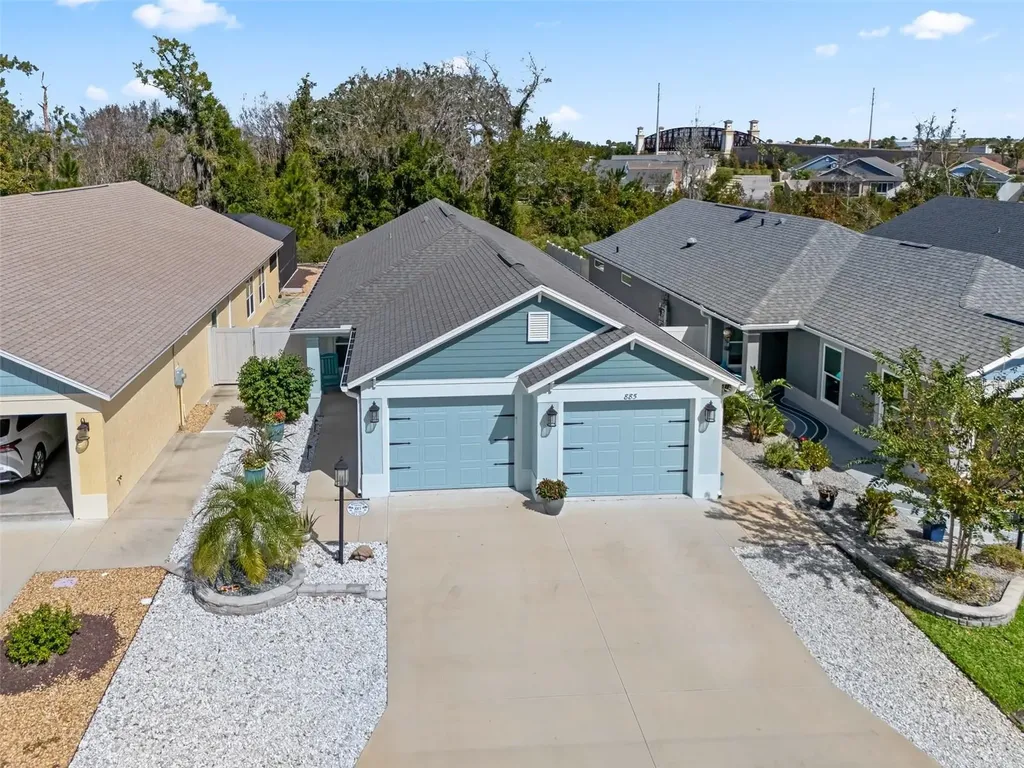 885 Jay Street The Villages FL 32163